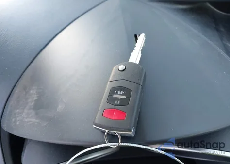 2012 Mazda Mazda5 Sport from USA, damaged, VIN JM1CW2BL7C0119599